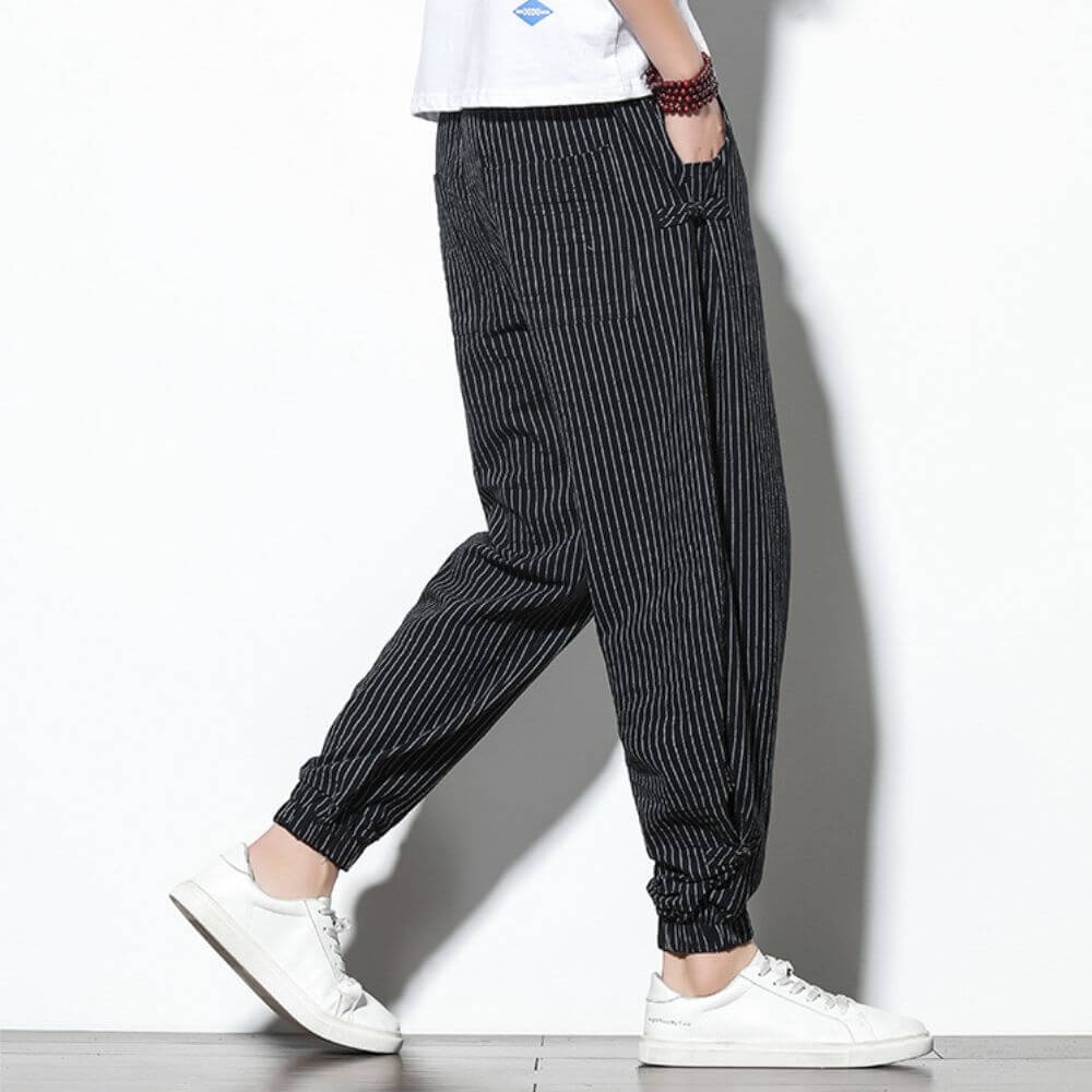 Tenshi - Comfort harem pants