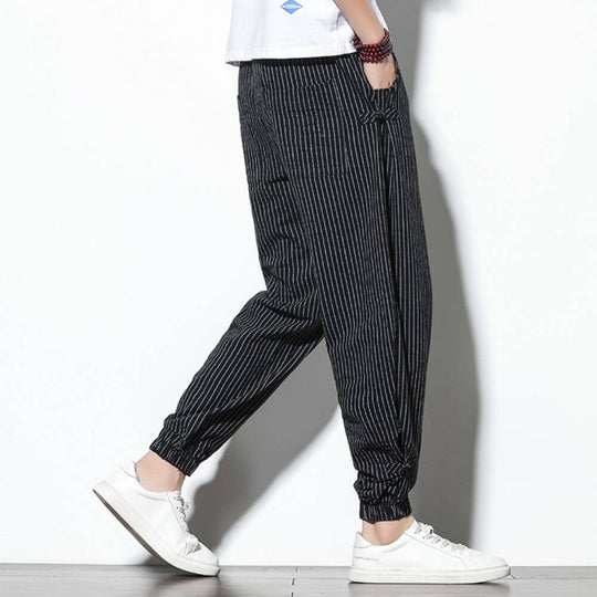Tenshi - Comfort harem pants
