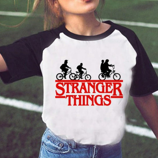 Unisex Stranger Things 4 T-Shirt