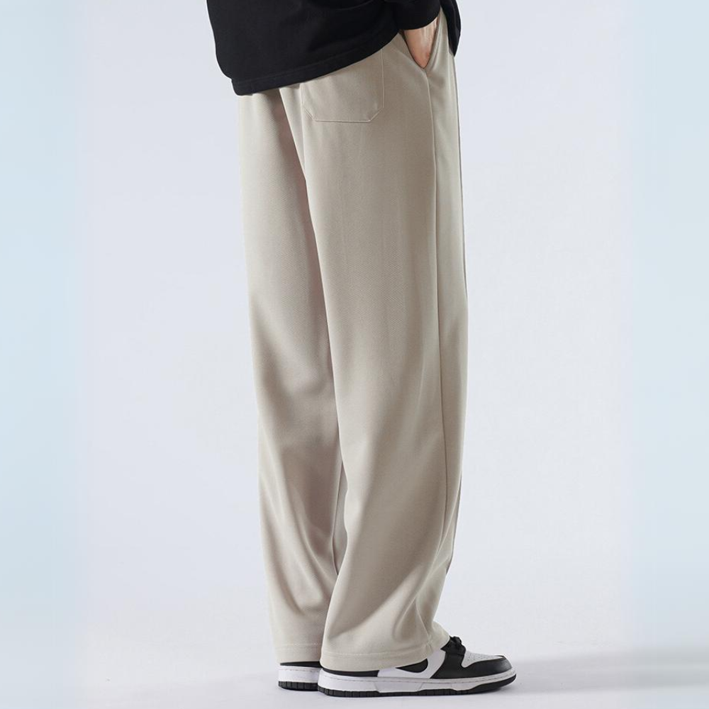 Akari - Japanese comfort pants