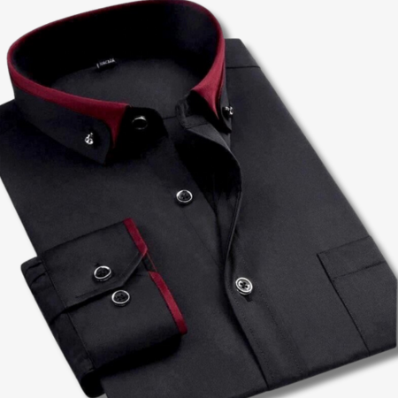 Matteo™ Long Arm Shirt