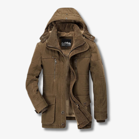 Fjäll | Jacket