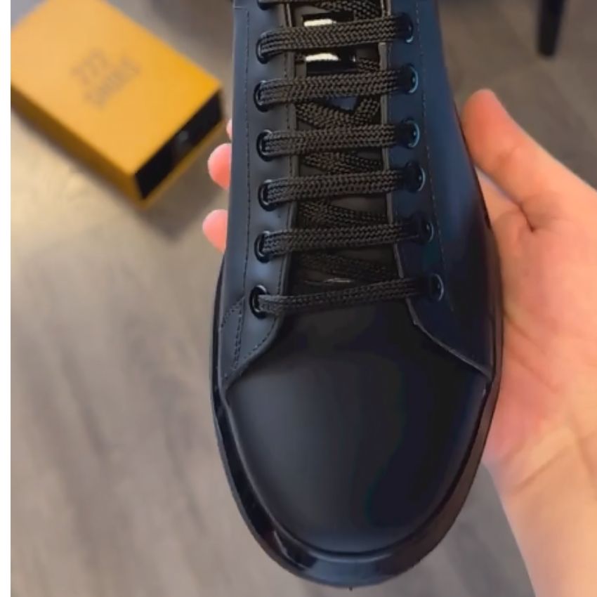 Alexander™ | Chic men's sneakers