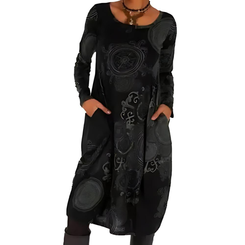 Vanessa™ Vintage dress