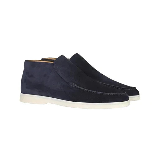 Laurent™ | suede shoes