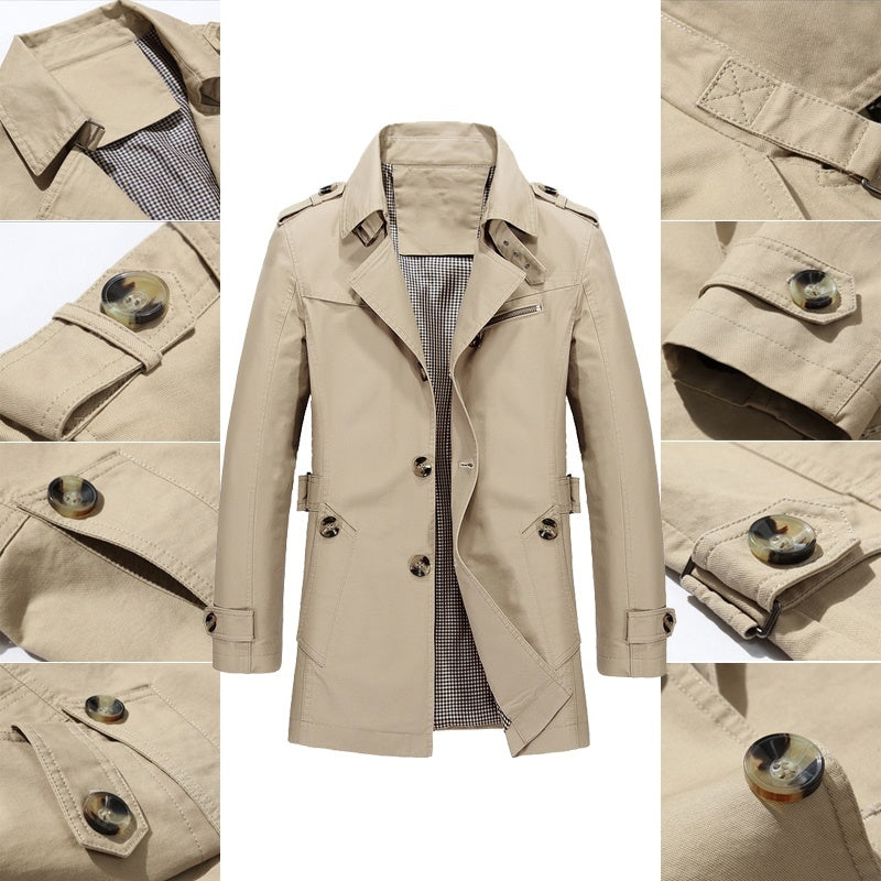 Drayton™ Wind Jacket