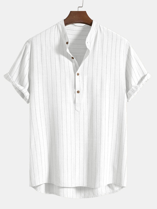 Laurent™ | Short sleeve set