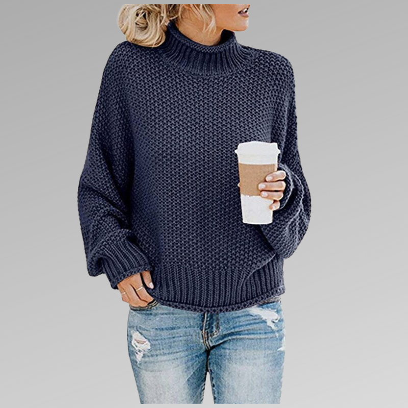 Cecilia™ Classic knitted sweater
