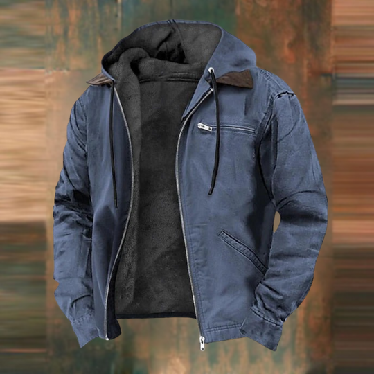 Seppe™ Men's must-have jacket for autumn