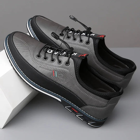 Marcel™ | Orthopaedic Oxford shoes