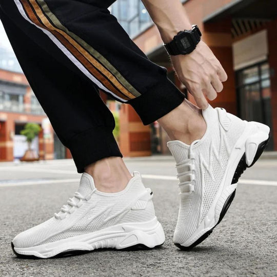 Alpha Kicks | SkyBoost Pro  | +2.35″ +3.15″ +4″