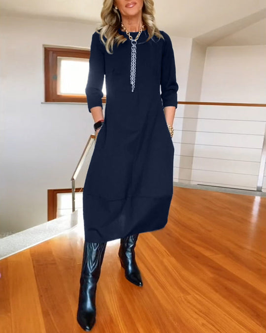 Ineke™ Elegant and comfortable dress
