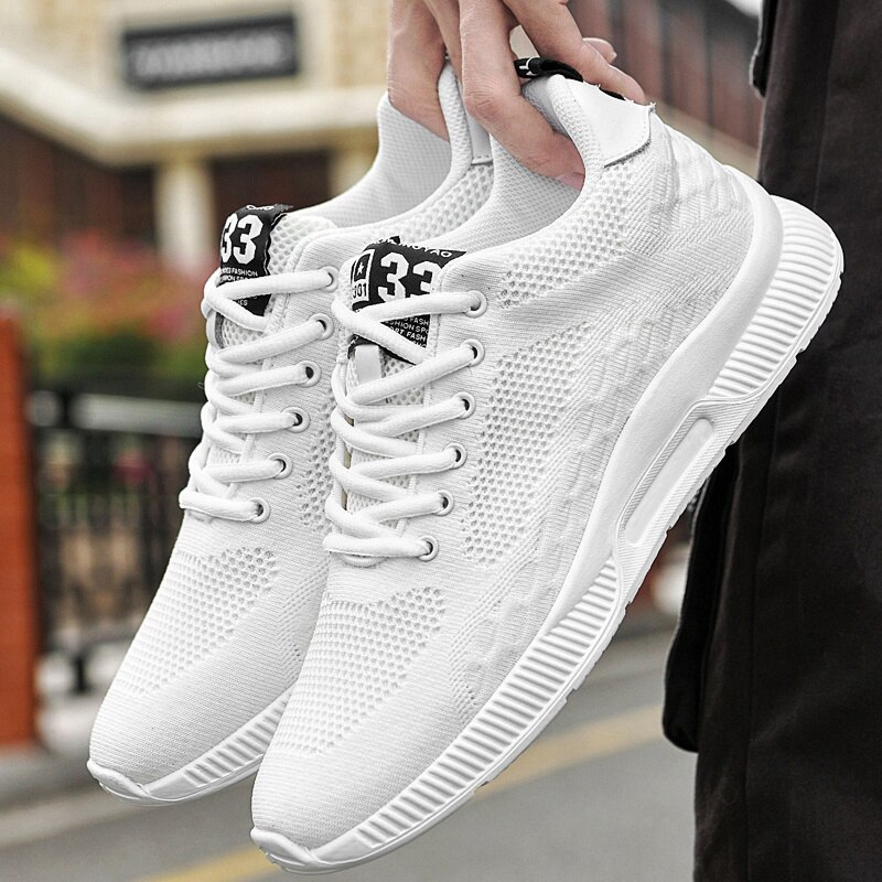 NELSON | RUNNERS 2.0 +2.35″