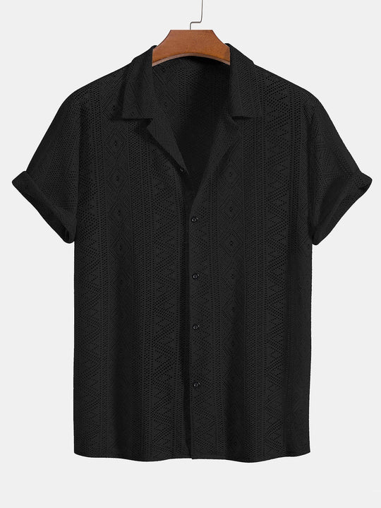 Laurent™ | Short sleeve set