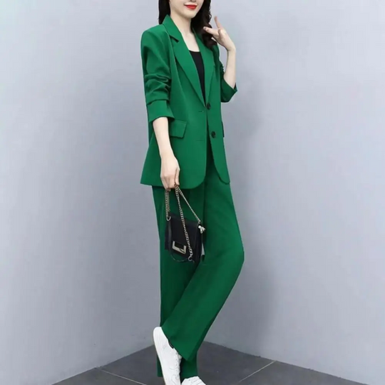 Marta™| Elegant Women's Suit