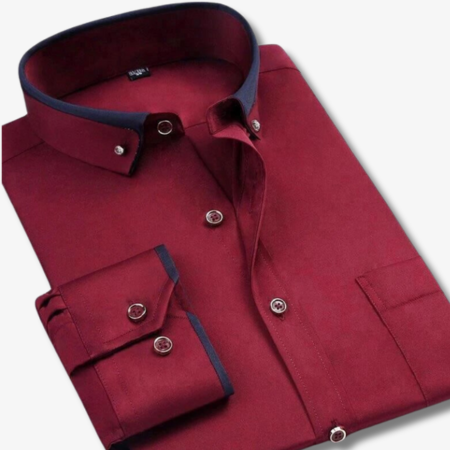 Matteo™ Long Arm Shirt