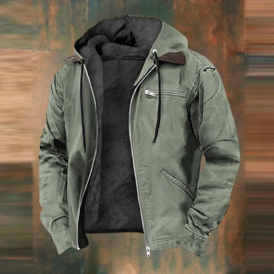 Seppe™ Men's must-have jacket for autumn