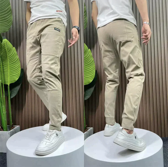 Miro™ Stretch Cargo Pants