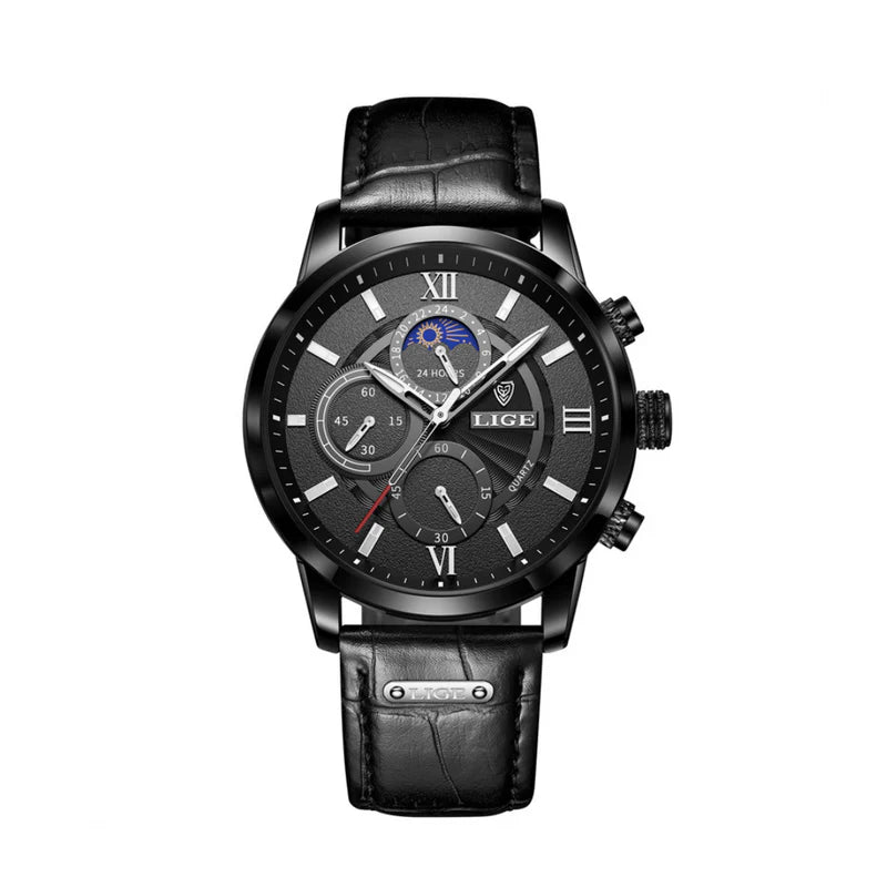 Laurent™ | Countryside estate
