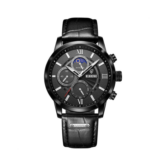 Laurent™ | Countryside estate