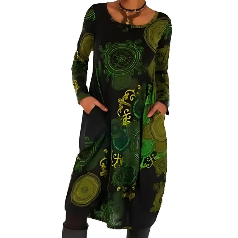 Vanessa™ Vintage dress