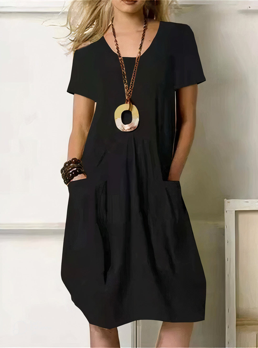 Alissa™ - Casual dress