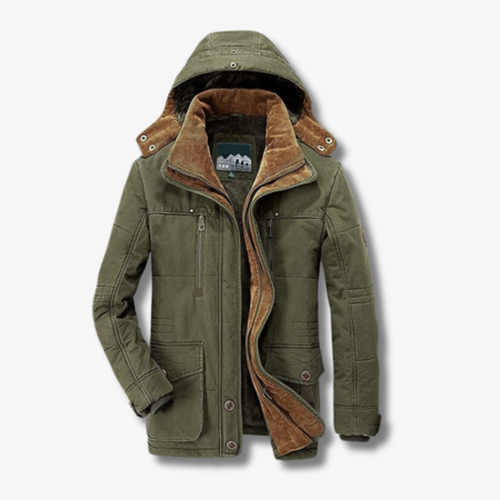Fjäll | Jacket