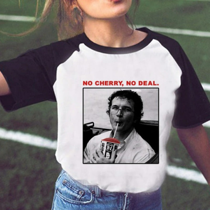 Unisex Stranger Things 4 T-Shirt