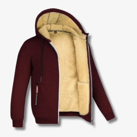 Tommy™ Casual Cardigan