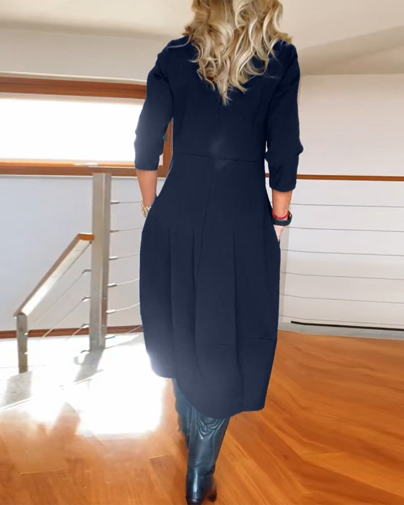 Ineke™ Elegant and comfortable dress