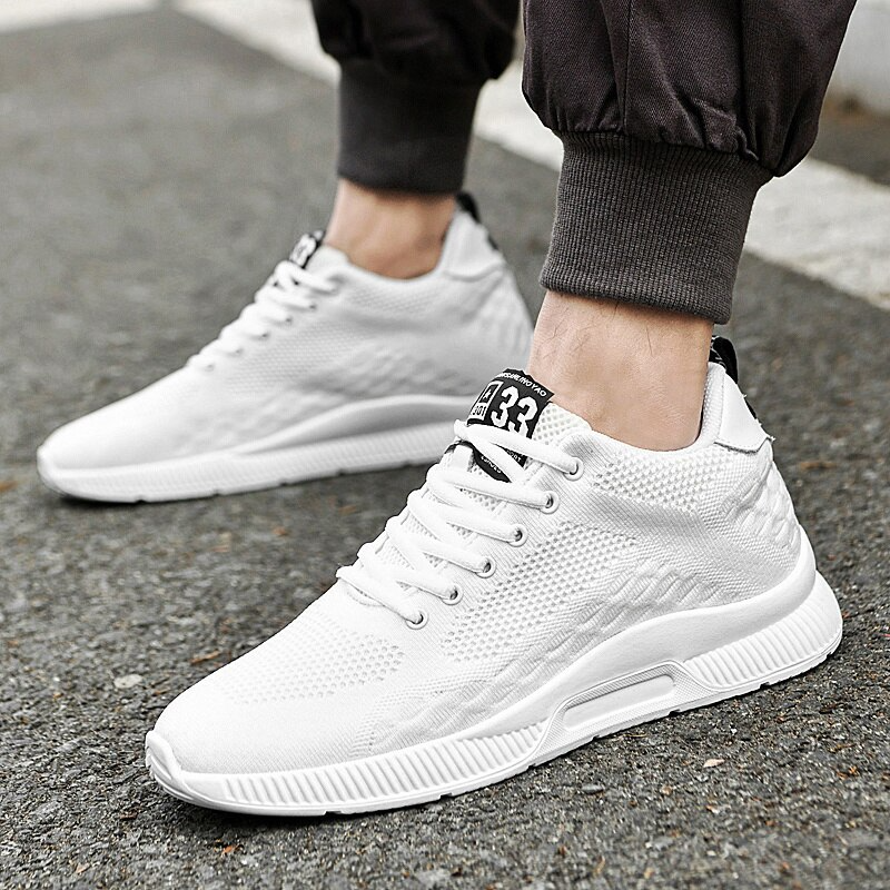NELSON | RUNNERS 2.0 +2.35″