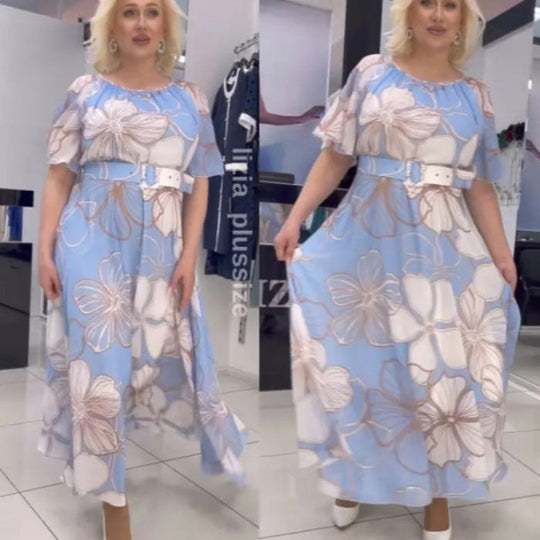 Moda™ Elegant dress, comfortable and high quality