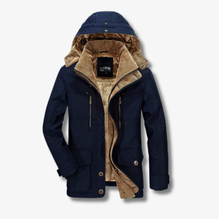 Fjäll | Jacket