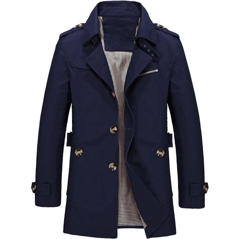 Drayton™ Wind Jacket