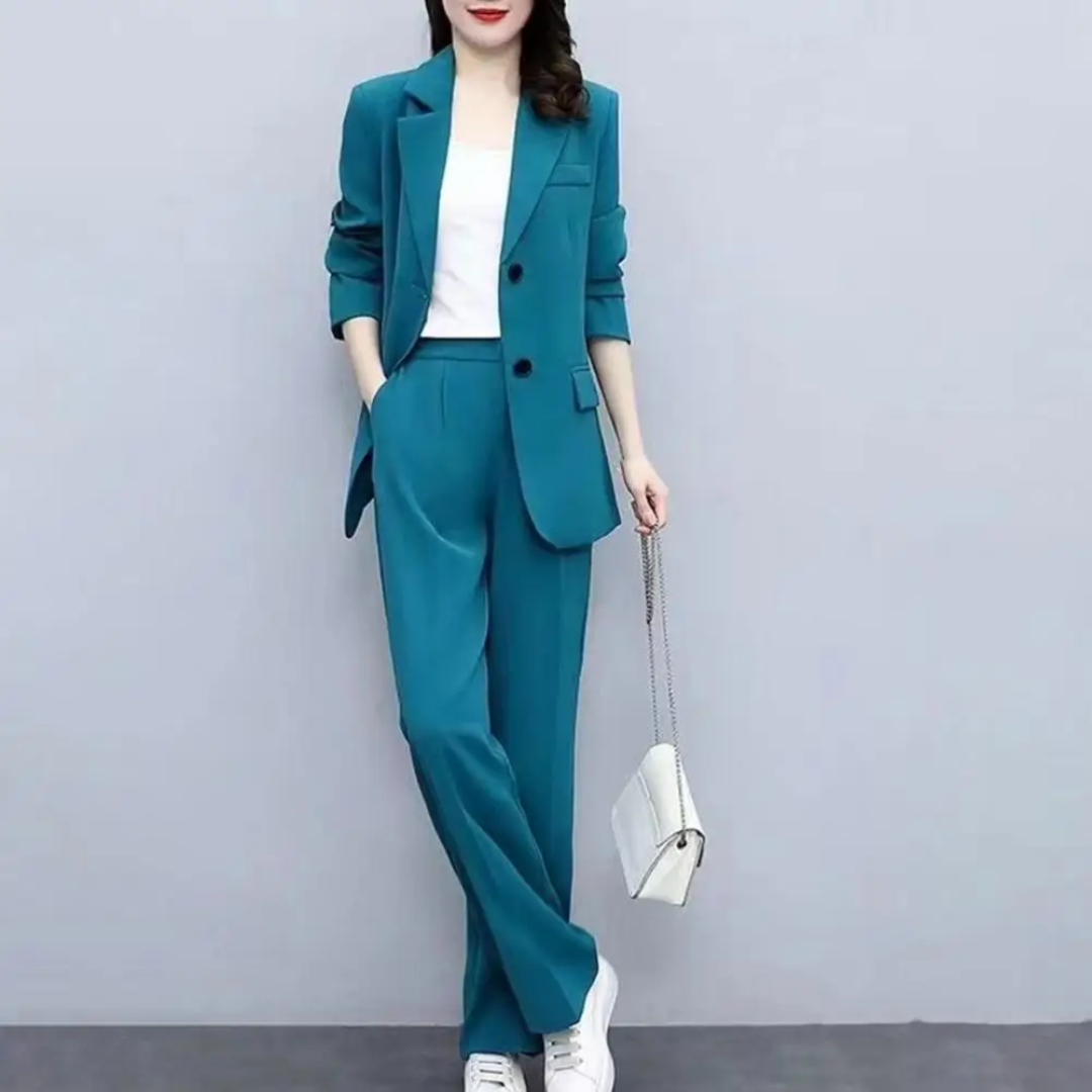 Marta™| Elegant Women's Suit