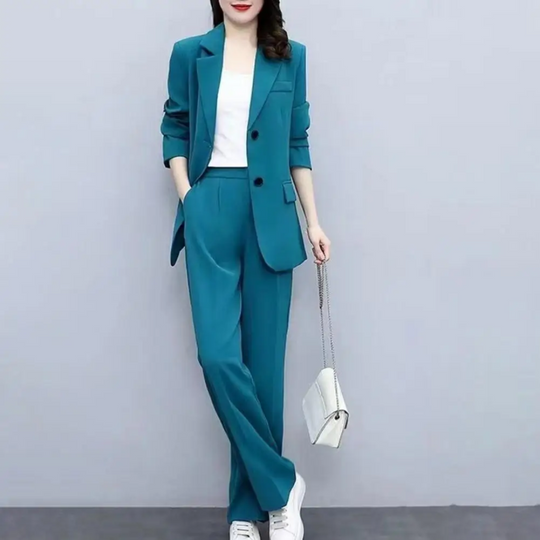 Marta™| Elegant Women's Suit