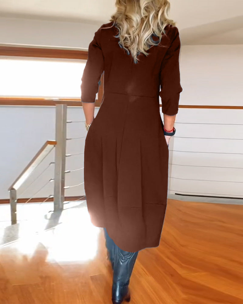Ineke™ Elegant and comfortable dress