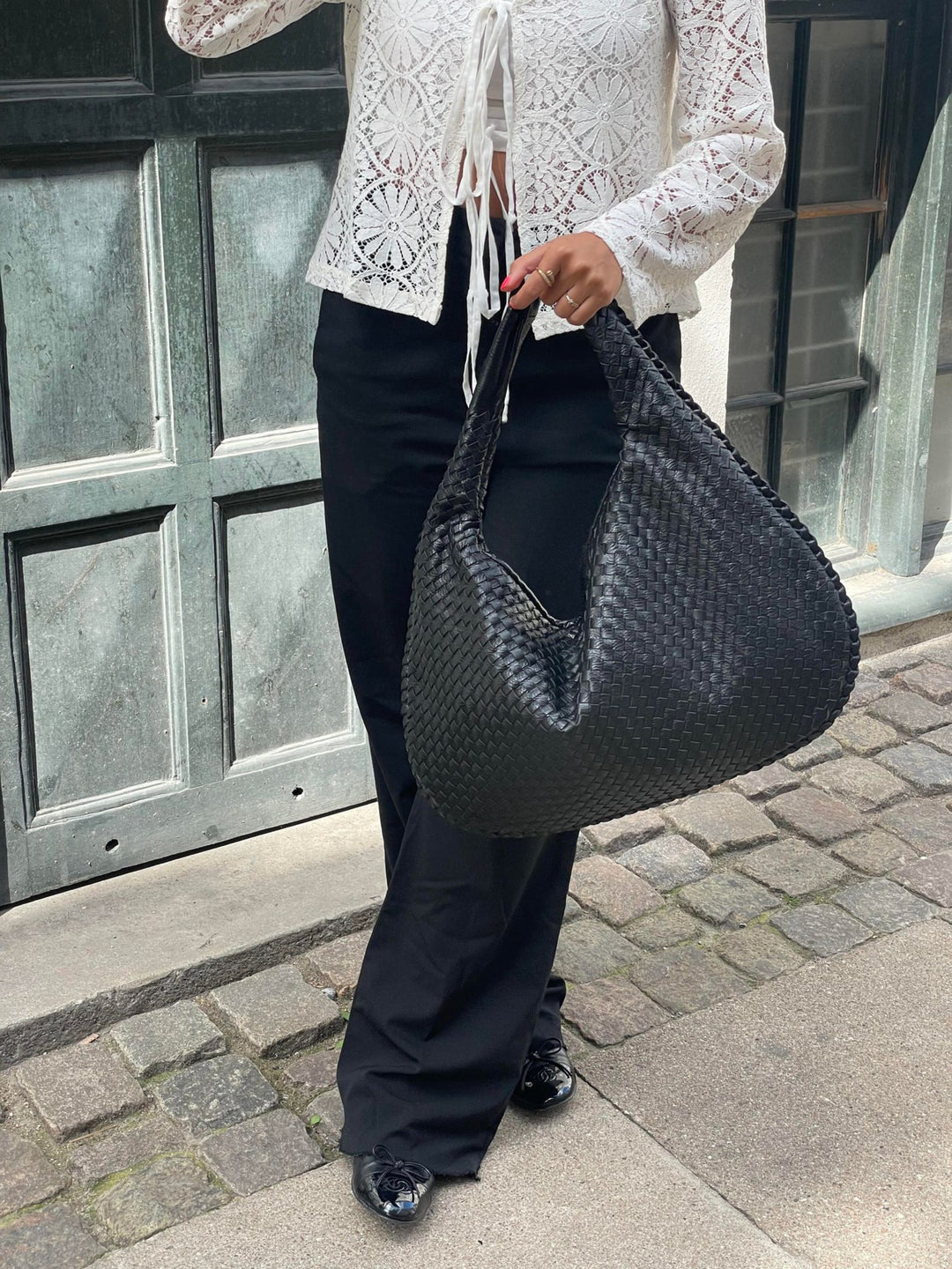 Ava™ Tote Bag