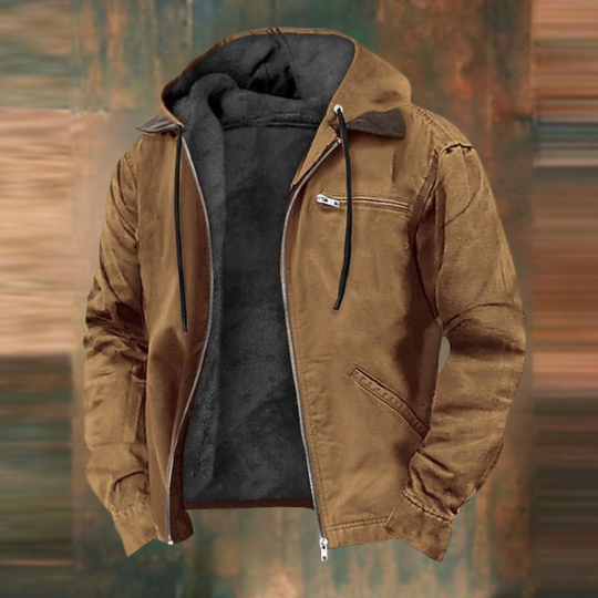 Seppe™ Men's must-have jacket for autumn
