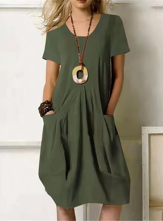 Alissa™ - Casual dress