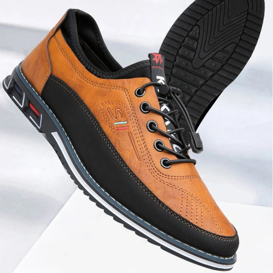 Marcel™ | Orthopaedic Oxford shoes