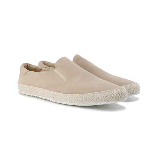Laurent™ | Suede dress shoes