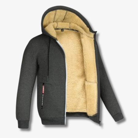 Tommy™ Casual Cardigan