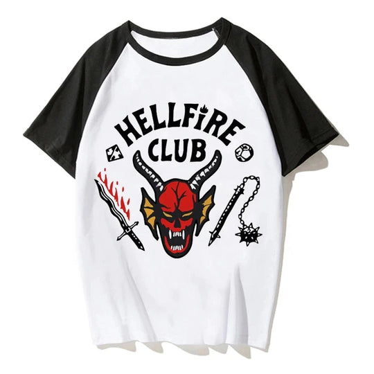 Unisex Stranger Things 4 T-Shirt