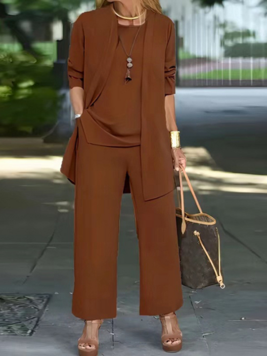 Victoria™ | 3 Piece Fashion Set for Women