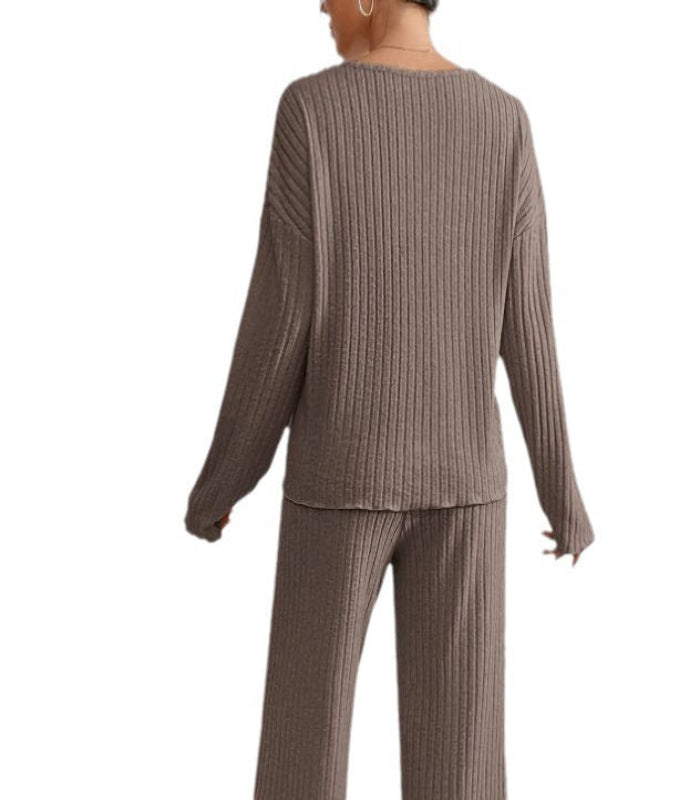 Andrée | 2 Piece Knit Set