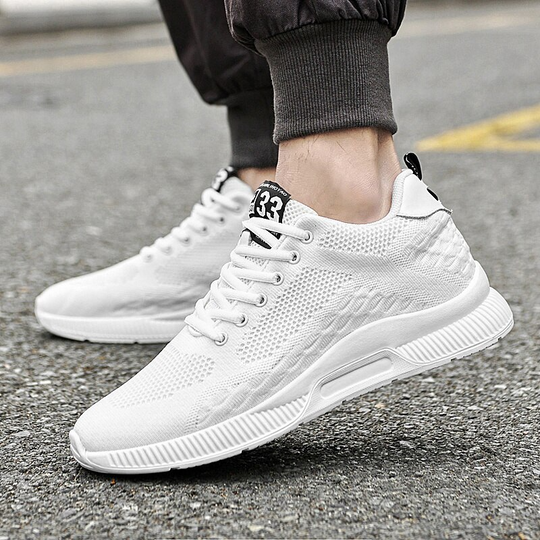 NELSON | RUNNERS 2.0 +2.35″