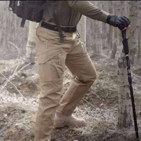 Theo™ Multifunctional Waterproof Trousers