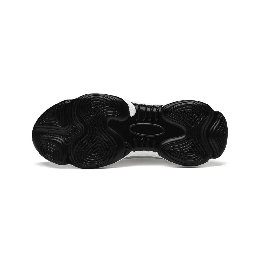 SkyBoost Pro Black | +2.35″ +3.15″ +4″