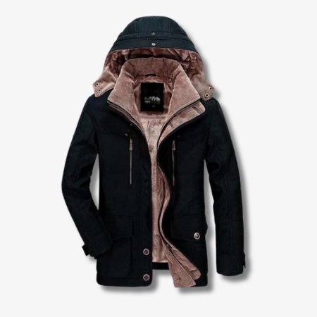 Fjäll | Jacket